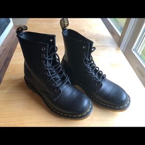 Dr. Martens